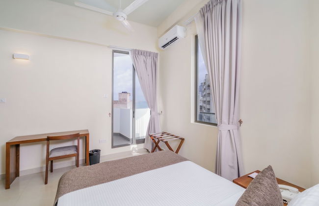 Marine Suites - Foto 24