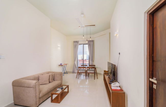 Marine Suites - Foto 48