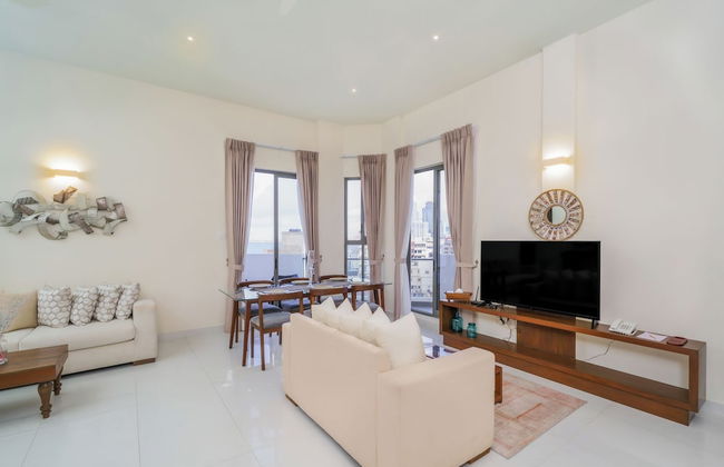 Marine Suites - Foto 46