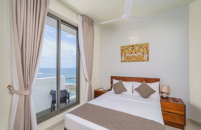 Marine Suites - Foto 22