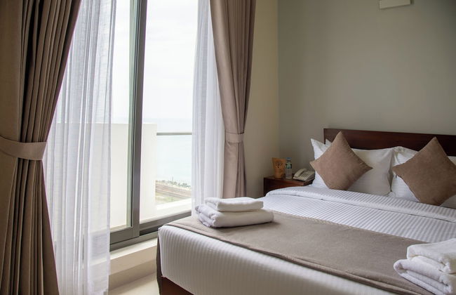 Marine Suites - Foto 8