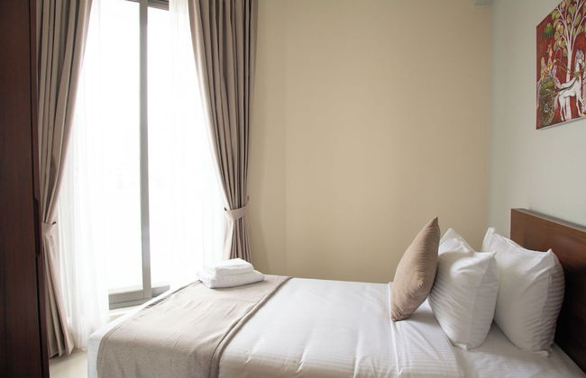 Marine Suites - Foto 4