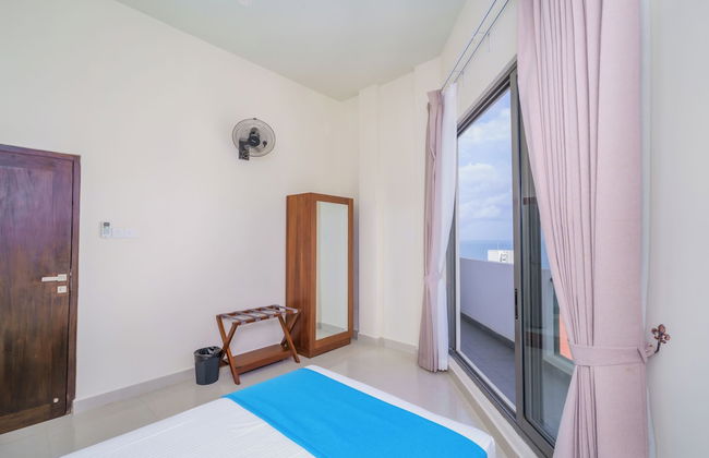 Marine Suites - Foto 17