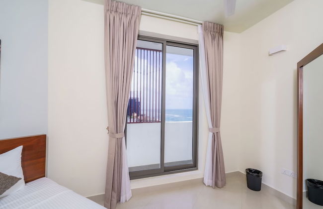 Marine Suites - Foto 31