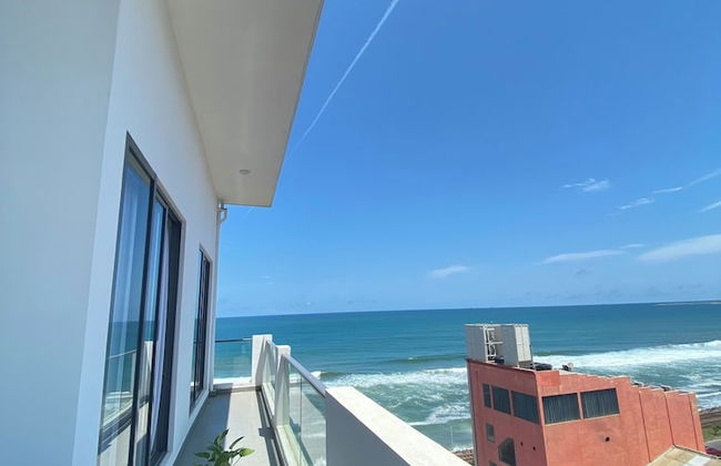 Marine Suites - Foto 64