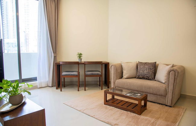 Marine Suites - Foto 50