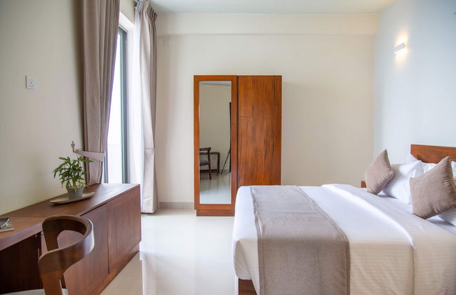 Marine Suites - Foto 7