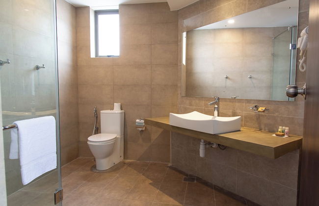 Marine Suites - Foto 68
