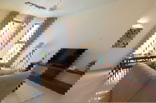 Foto 5 - Marine Suites