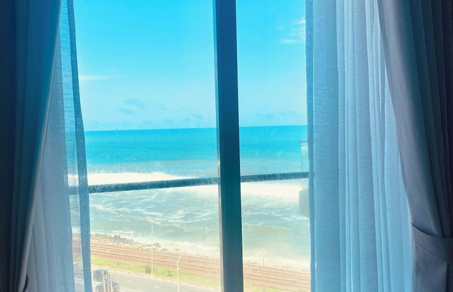 Marine Suites - Foto 60