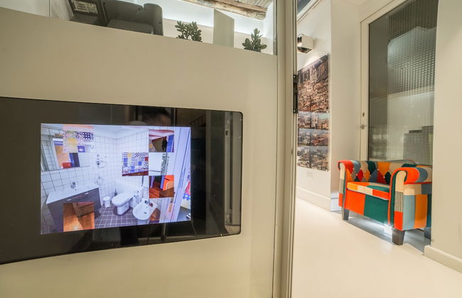 Napoli Chiaia 32 Deluxe Residence - Foto 1