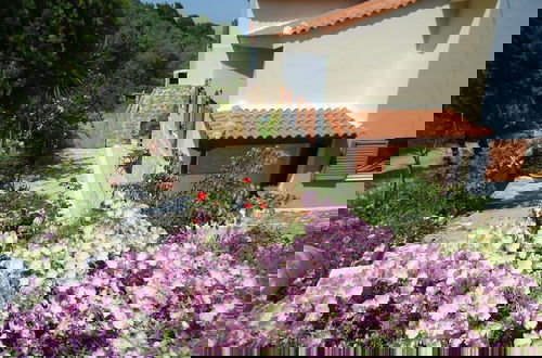 Foto 18 - Traditional Villa Gardenia in Skiathos