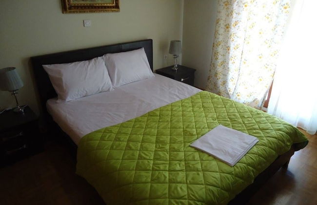 Traditional Villa Gardenia in Skiathos - Foto 6