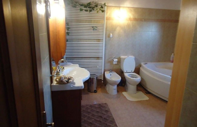 Traditional Villa Gardenia in Skiathos - Foto 13