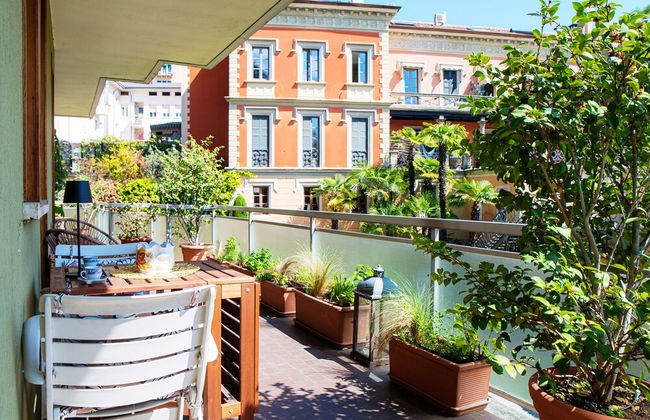 Cernobbio Garden View - Foto 12