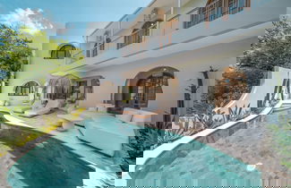 Foto 1 - Villa Hawk