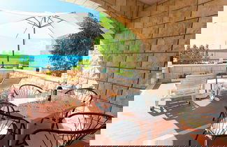 Foto 1 - Hope - 30m to the sea & Seaview - A4