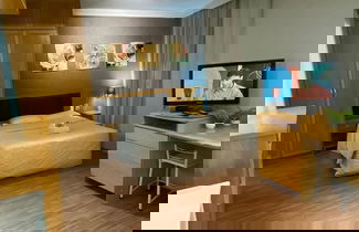 Foto 1 - Studio Living Oscar Freire