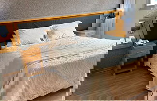 Foto 3 - Studio Living Oscar Freire