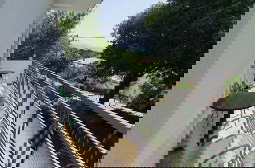 Foto 5 - Rose - Central With Large Terrace and BBQ - A1