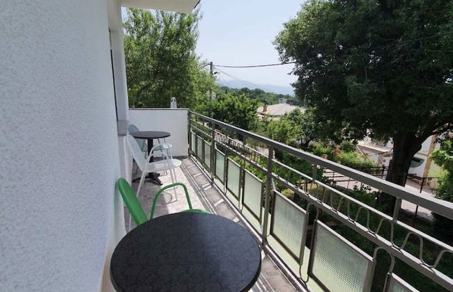Rose - Central With Large Terrace and BBQ - A1 - Foto 6