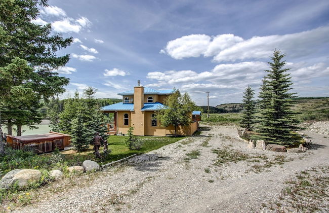 Unique Cottage - Foto 11