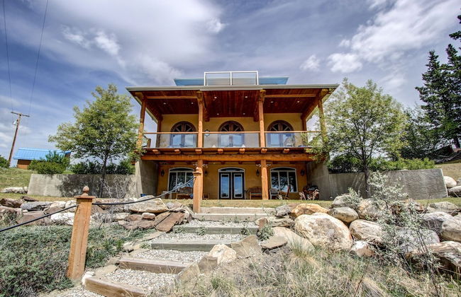 Unique Cottage - Foto 1