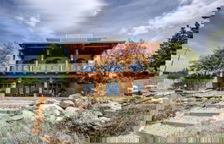 Photo 1 - Unique Cottage