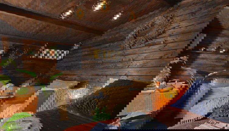 Foto 1 - La Cabane de l'Explorateur