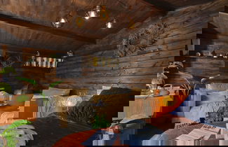Foto 1 - La Cabane de l'Explorateur
