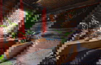 Foto 3 - La Cabane de l'Explorateur