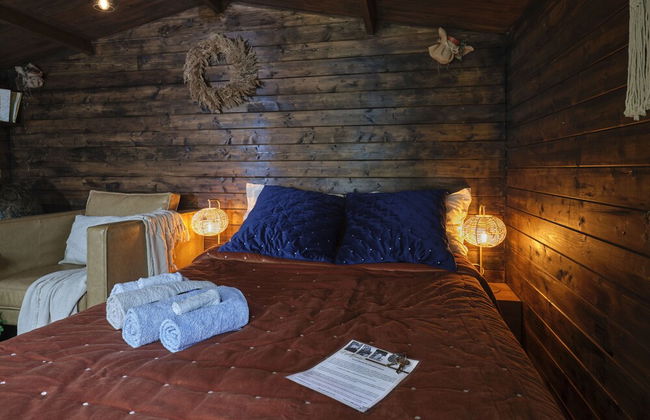 La Cabane de l'Explorateur - Foto 5