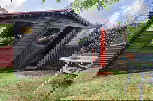 Foto 9 - La Cabane de l'Explorateur