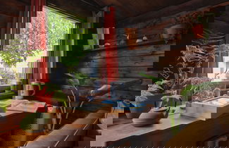 Foto 2 - La Cabane de l'Explorateur