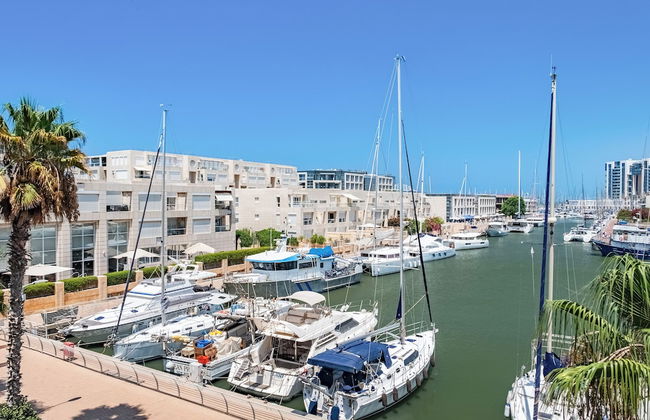 Marina Waterfront Haven by Sea N' Rent - Foto 60