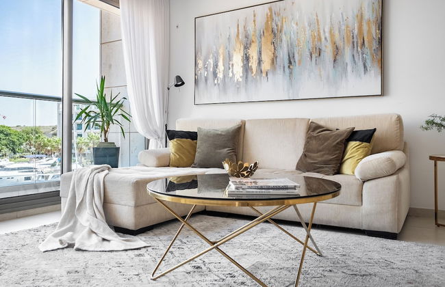 Marina Waterfront Haven by Sea N' Rent - Foto 27