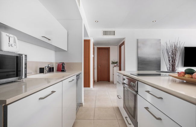 Marina Waterfront Haven by Sea N' Rent - Foto 16