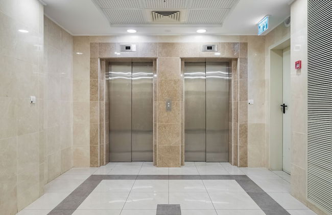 Marina Waterfront Haven by Sea N' Rent - Foto 44