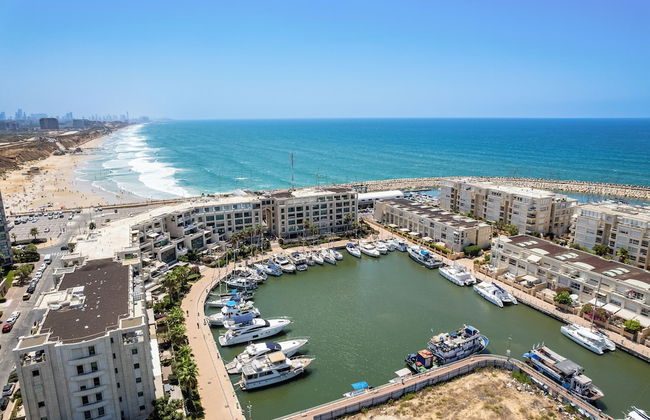 Marina Waterfront Haven by Sea N' Rent - Foto 59