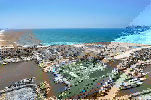 Foto 40 - Marina Waterfront Haven by Sea N' Rent