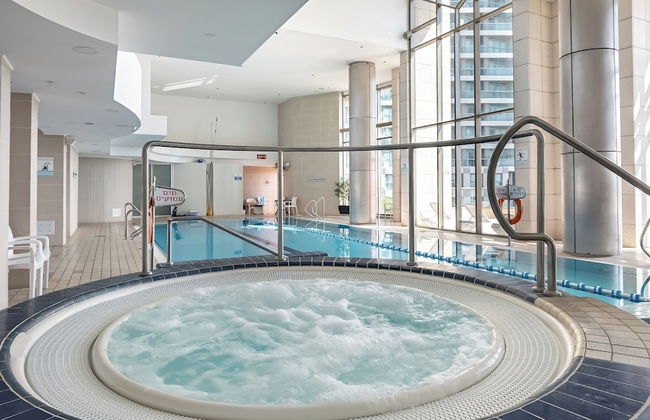 Marina Waterfront Haven by Sea N' Rent - Foto 38