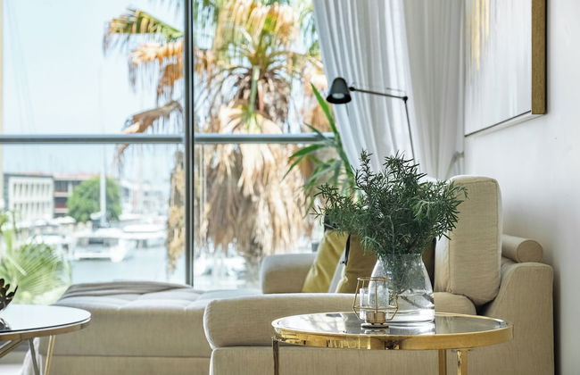 Marina Waterfront Haven by Sea N' Rent - Foto 24