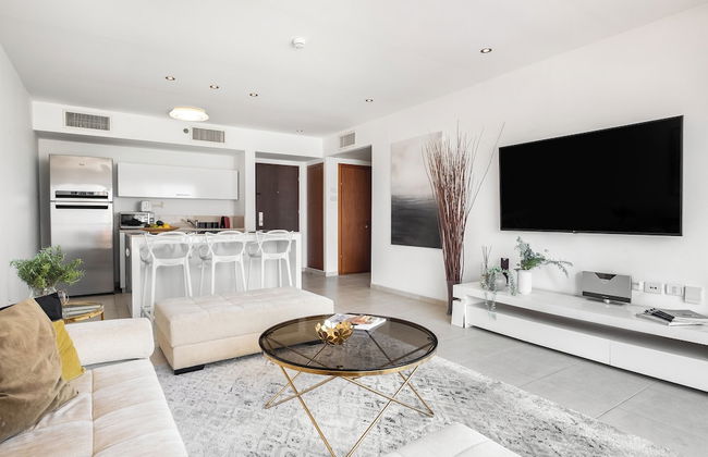 Marina Waterfront Haven by Sea N' Rent - Foto 46