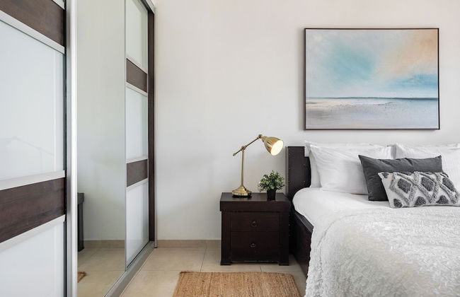 Marina Waterfront Haven by Sea N' Rent - Foto 13