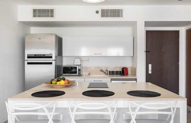 Marina Waterfront Haven by Sea N' Rent - Foto 15