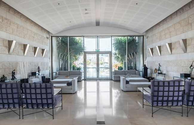 Marina Waterfront Haven by Sea N' Rent - Foto 2