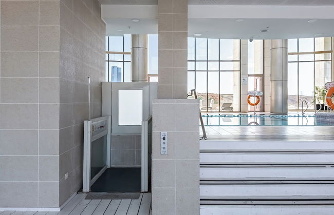 Marina Waterfront Haven by Sea N' Rent - Foto 56