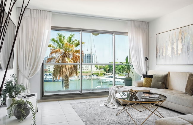 Marina Waterfront Haven by Sea N' Rent - Foto 18