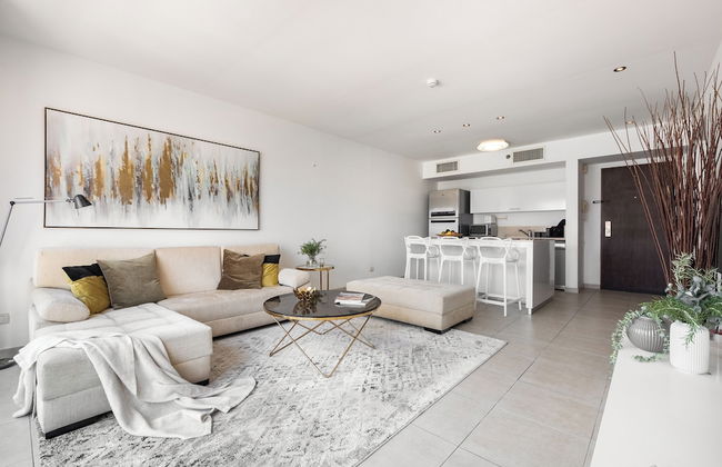 Marina Waterfront Haven by Sea N' Rent - Foto 48