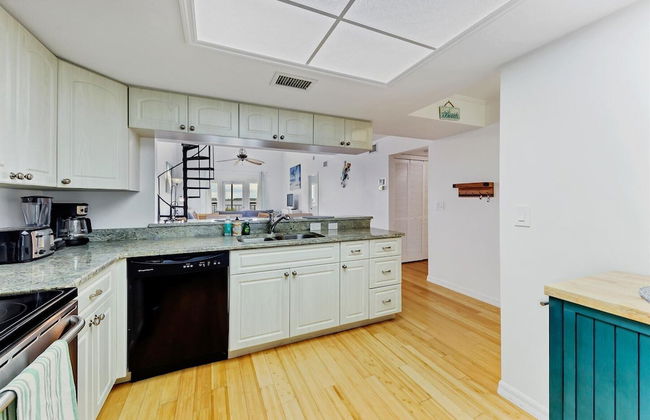 4410 Warren Avenue Unit 317 - Foto 9